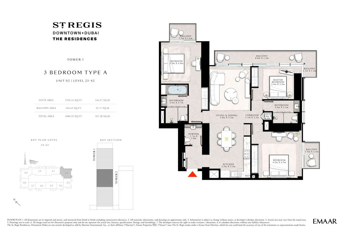 TYPE A - 3BHK - 1800.59_copy_51